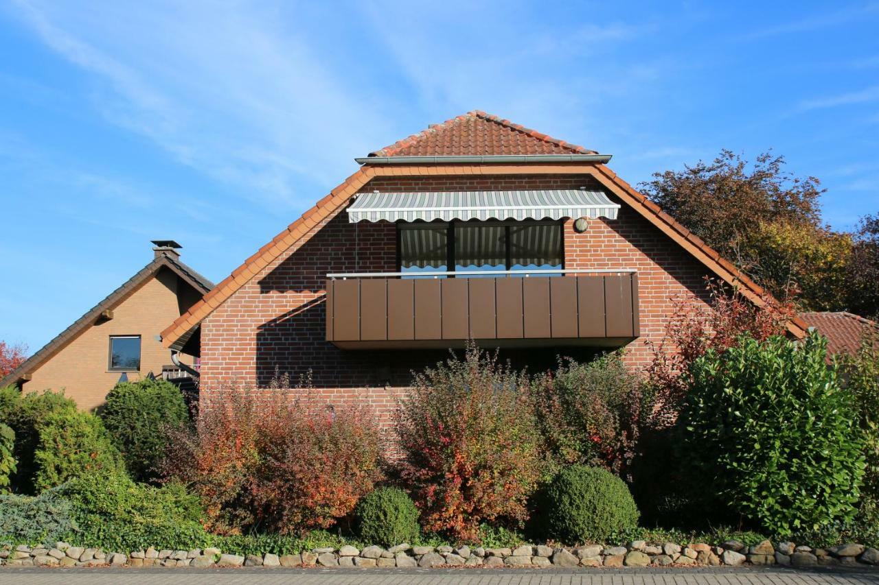 Ferienwohnung Hohenholte Havixbeck Exterior photo